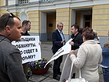 Советник Котова журналисту: «Вы сейчас разместите опровержение новости обо мне»