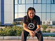 Шаман Александр Габышев сделал неожиданное заявление