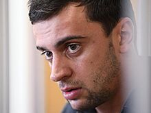 Суд в Москве вернулся к делу сбившего девушку экс-сотрудника "Синергии"
