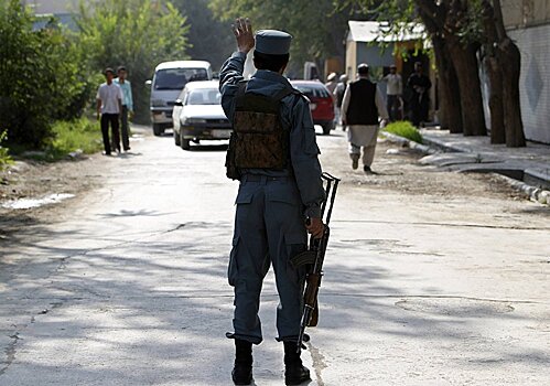 Талибы начали масштабное наступление близ границ РТ, США шлют войска