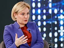 Минкультуры: Любимова не поехала на инаугурацию папы из-за проблем с маршрутом
