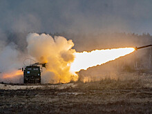 Кимаковский заявил, что ВСУ ударили по Горловке из HIMARS