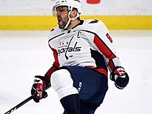 Овечкин повторил рекорд в NHL 15-летней давности