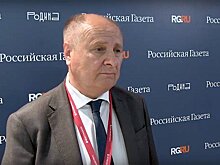 Шипков назвал условия для появления на рынке инновационных лекарств