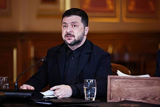 Зеленский назвал главную цель российских войск