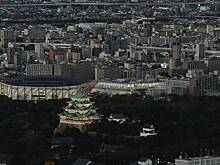 Японцев предупредили о мегаземлетрясении