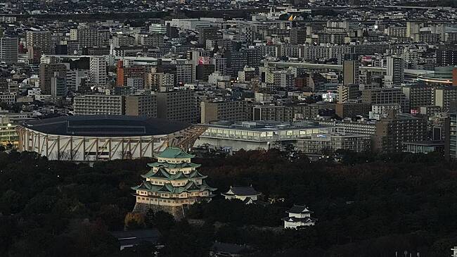 Японцев предупредили о мегаземлетрясении