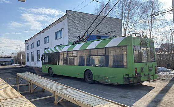 Курянка требует через суд от «Курскэлектротранс» более 1 млн рублей за ДТП