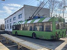Курянка требует через суд от «Курскэлектротранс» более 1 млн рублей за ДТП