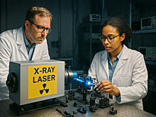 Неожиданно открыта новая фаза льда, замерзающего при комнатной температуре