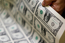 Россия полностью откажется от доллара в ФНБ