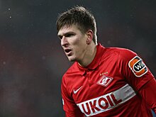 Червиченко — о Николсоне: Соболев под вопросом в «Спартаке». Два столба вряд ли нужны