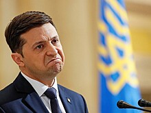 Тест на наркотики: обнародованы результаты Зеленского