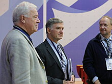 МИФИ получил премию Web of Science Awards 2017