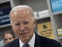 Республиканцы проверят вероятность сговора Байдена с его сыном