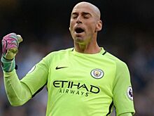 Кабальеро: "Манчестер Сити" будет конкурировать с "Челси" до конца"