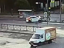 Водитель каршеринга, сбивший женщин в Санкт-Петербурге, имел две судимости за смертельные аварии