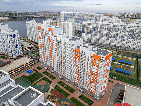 Ажиотажный спрос в сентябре позволил застройщикам перевыполнить план продаж