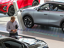 Названа средняя стоимость легкового автомобиля в России в 2026 году