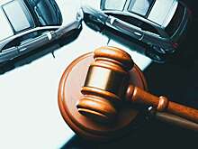 Названы самые безаварийные автомобили в России