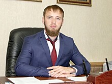 У "Терека" – два новых вице-президента