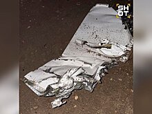 Черный ящик найден на месте крушения самолета с главой Генштаба Ливии