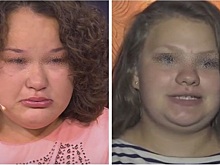 В 14 лет Яна и Алена весили больше 100 кг. Как они выглядят теперь