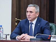 Тюменские власти собрали антитеррористическую комиссию из-за возможной угрозы