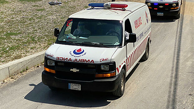 В Ливане ввели штрафы за нарушение карантина из-за COVID-19