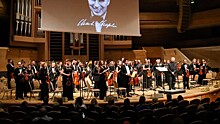Национальный филармонический оркестр России отметит своё 20-летие