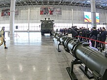 НАТО: США десятки раз выражали РФ обеспокоенность из-за ДРСМД