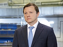 Ефимов: порядка 14 млн квадратных метров недвижимости построено в Москве в 2024 году