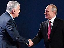 «Смена власти — это проблема всей страны»