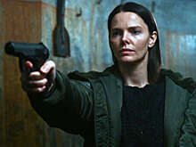 Вышел тизерный трейлер сериала "Тоннель" с актрисой Боярской