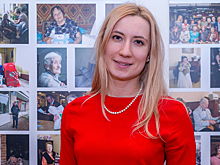 За занавесом: Ольга Каталина — о помощи артистам старшего поколения