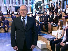 В Саратовской области впервые пройдет кастинг на передачу «Умники и умницы»