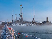 Летом в Башкирии уложат асфальт 140 км участка трассы М-12