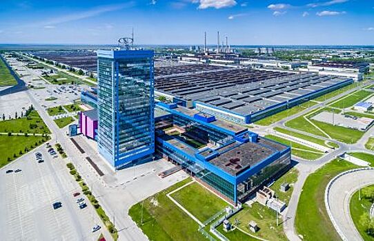АВТОВАЗ за 9 месяцев отправил более 400 сотрудников на досрочную пенсию