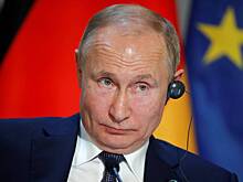 Названы главные сторонники России и Путина в мире