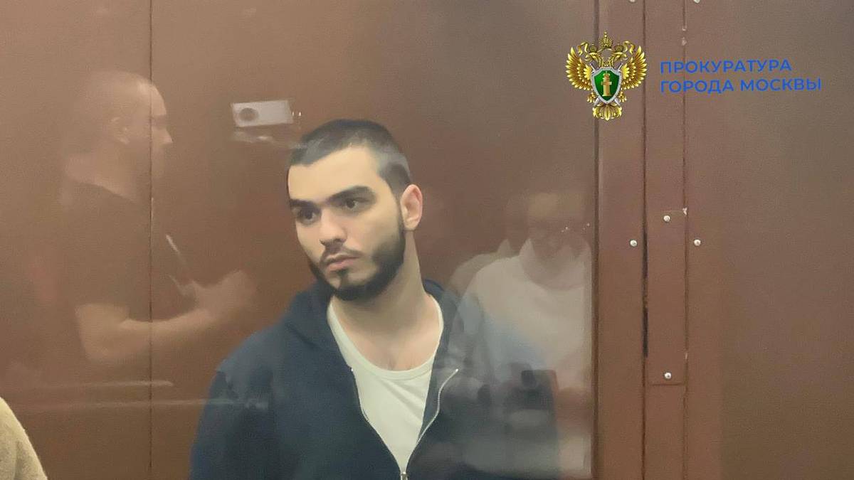 Родственник вора в законе Шакро Молодого решил бороться с приговором