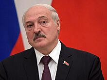 Лукашенко полетел на Дальний Восток