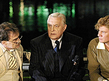 «Рукописи не горят»: почему роман русского писателя стал одной из самых популярных экранизаций в мире?