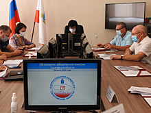 Выборы замены Беликову в саратовской облдуме сдвинулись с мая на сентябрь