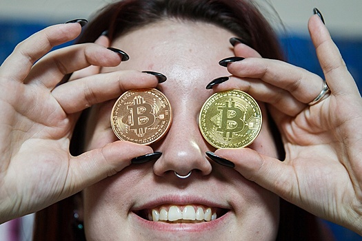 Резким взлетам и падениям цены биткоина нашли объяснение