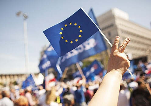 Евросоюз призвали принять две страны в Шенген