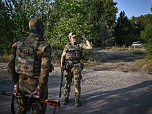 На Западе заявили о подготовке России к крупному осеннему наступлению