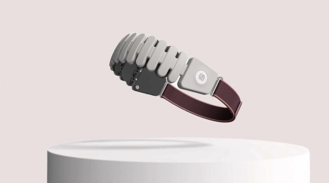 New Atlas: в Австралии разработали электронную повязку для людей с СДВГ