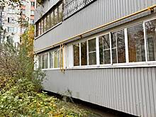 Завершена модернизация газовых сетей в одной из первых московских «башен» серии И-209А