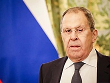 Лавров рассказал, как Россия выстраивает отношения с другими странами