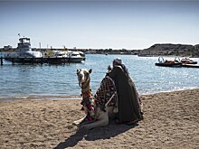 Туроператоры прогнозируют снижение цен на путевки в Египет